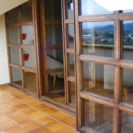 Casa Antuna Lecenes Castiello Экстерьер фото