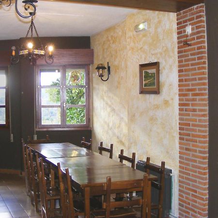 Casa Antuna Lecenes Castiello Экстерьер фото