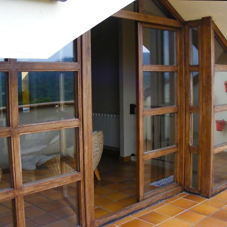 Casa Antuna Lecenes Castiello Экстерьер фото