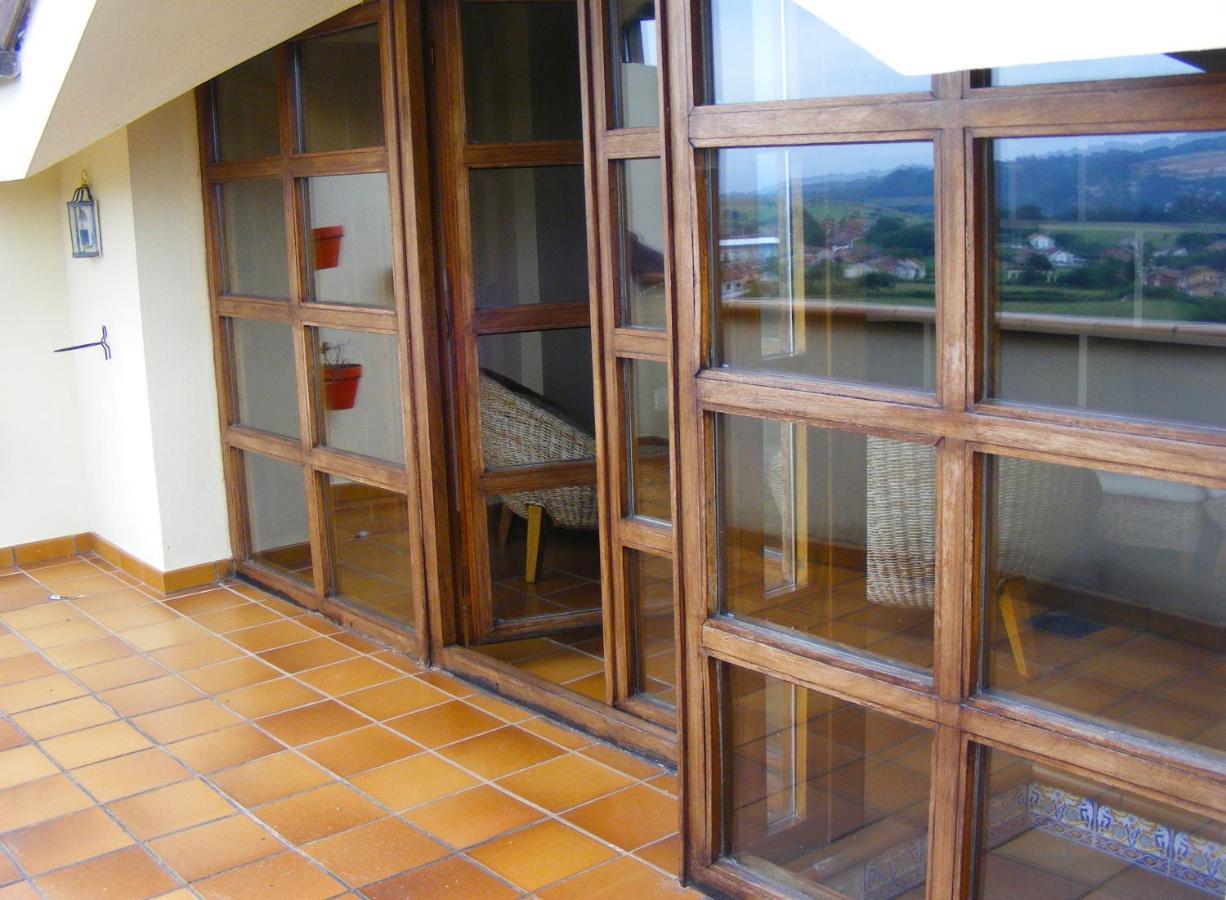 Casa Antuna Lecenes Castiello Экстерьер фото