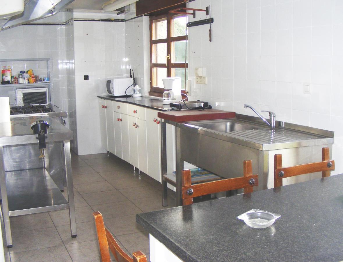 Casa Antuna Lecenes Castiello Экстерьер фото