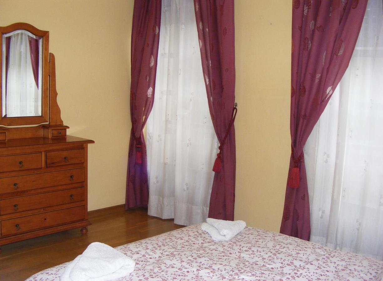 Casa Antuna Lecenes Castiello Экстерьер фото