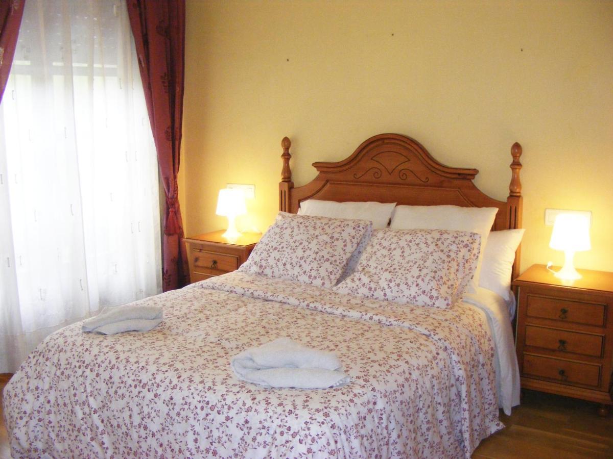 Casa Antuna Lecenes Castiello Экстерьер фото