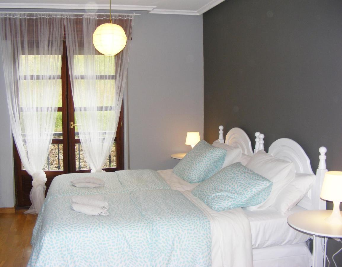 Casa Antuna Lecenes Castiello Экстерьер фото