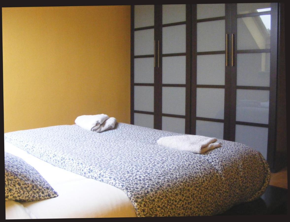 Casa Antuna Lecenes Castiello Экстерьер фото