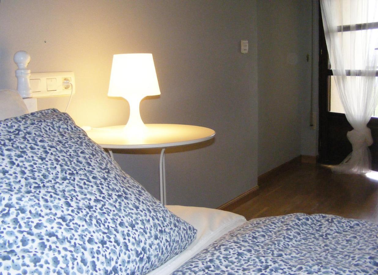 Casa Antuna Lecenes Castiello Экстерьер фото
